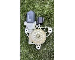 MOTORINO ALZAVETRO ANTERIORE SINISTRO FORD Fiesta 7° Serie 2426912 (17>>)