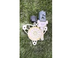MOTORINO ALZAVETRO POSTERIORE DESTRA FORD Fiesta 7° Serie 2227388 (17>>)