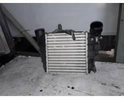 INTERCOOLER VOLKSWAGEN Polo 4° Serie 862403n Benzina (01>09)