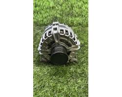 ALTERNATORE START E STOP NISSAN Juke Serie (F16) 231007518R HR10DDT Benzina 1000 (19>)