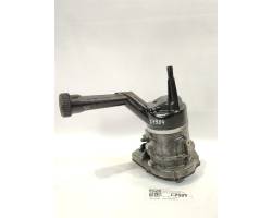 Power steering pump