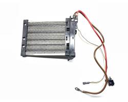 Tailgate lift motor