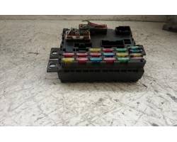 CENTRALINA PORTA FUSIBILI FIAT Multipla 2° Serie 46517276 Benzina 1600 (04>)