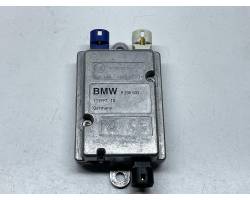 USB control module