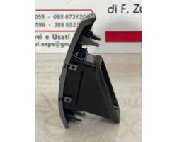 BOCCHETTA ARIA CENTRALE DESTRA PEUGEOT 4007 1° Serie GN711-14270 (07>)