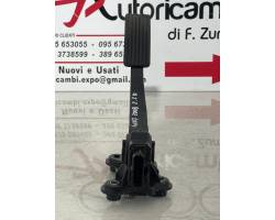 PEDALE ACCELERATORE PEUGEOT 4007 1° Serie 1601CL 4HN (07>)