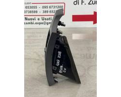 BOCCHETTA ARIA CENTRALE SINISTRA PEUGEOT 4007 1° Serie GN711-14260 (07>)