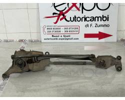 MOTORINO TERGI ANT COMPLETO DI TANDEM PEUGEOT 4007 1° Serie 159300-1052 (07>)