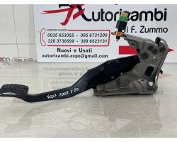 PEDALE FRENO PEUGEOT 4007 1° Serie 4501Z0 4HN (07>)