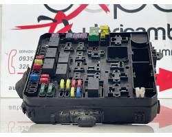 CENTRALINA PORTA FUSIBILI PEUGEOT 4007 1° Serie 4HN Diesel 2200