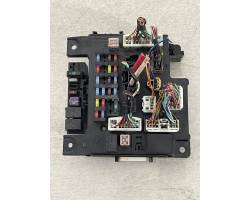 116RAI-000004 8637A319 CENTRALINA PORTA FUSIBILI PEUGEOT 4007 1° Serie 4HN Diesel 2200