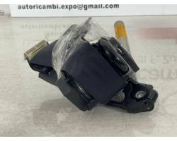 CINTURA DI SICUREZZA ANTERIORE SINISTRA PEUGEOT 4007 1° Serie 6091404 (07>)
