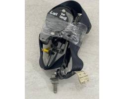 CINTURA DI SICUREZZA ANTERIORE DESTRA PEUGEOT 4007 1° Serie 6091406 (07>)