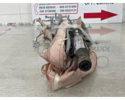 AIRBAG A TENDINA LATERALE PASSEGGERO PEUGEOT 4007 1° Serie BAM-PT1-1678 (07>)