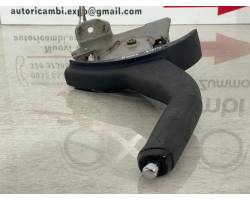 LEVA FRENO A MANO PEUGEOT 4007 1° Serie 4701E0 4HN (07>)
