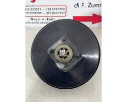 4680A026 4535CW SERVOFRENO PEUGEOT 4007 1° Serie 4HN Diesel 2200