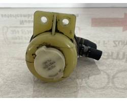 VASCHETTA OLIO IDROGUIDA PEUGEOT 4007 1° Serie 4HN Diesel 2200