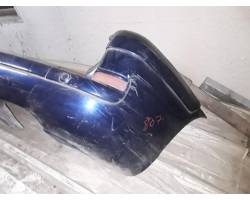 PARAURTI POSTERIORE COMPLETO PEUGEOT 807 1° Serie (02>08)