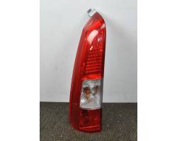 Rear lights