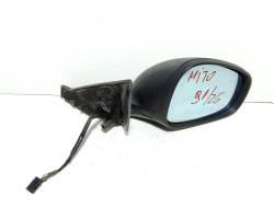 SPECCHIETTO RETROVISORE DESTRO ALFA ROMEO Mito Serie (955_) 156106550 (08>)