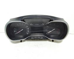 QUADRO STRUMENTI CITROEN C3 Serie SN10362675 (16>)