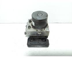 ABS CITROEN C3 Serie 9826051380 BH02 Diesel 1560 (16>)