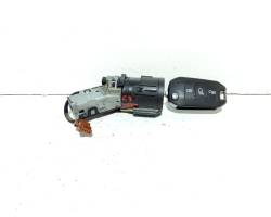 BLOCCASTERZO CITROEN C3 Serie 9663123380 (16>)