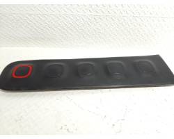 MODANATURA PORTA ANT SX CITROEN C3 Serie 98130913XT (16>)