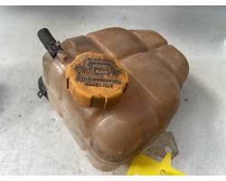 Coolant expansion tank