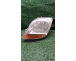 FARO ANTERIORE SINISTRO CHEVROLET Matiz 4° Serie 96590405 (07>10)