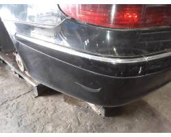 PARAURTI POSTERIORE COMPLETO MERCEDES Classe E Berlina W211 (02>07)
