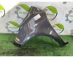 PARAFANGO ANTERIORE SINISTRO TOYOTA Yaris Serie VVT-i 99 CV / 73 kW (08>11)