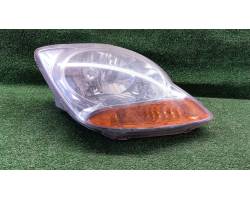 FARO ANTERIORE DESTRO CHEVROLET Matiz 4° Serie 96590406 (07>10)