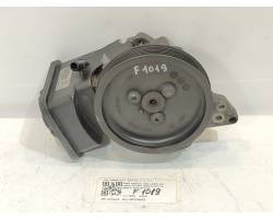 Power steering pump