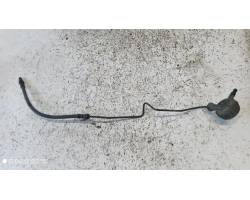 Cylindre récepteur concentrique