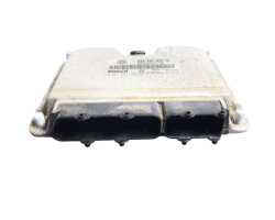 CENTRALINA MOTORE VOLKSWAGEN Polo 3° Serie 0261207184 Benzina 1000 (94>01)