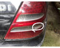 STOP FANALE POSTERIORE A LED DESTRO MERCEDES Classe E Berlina W211 (02>07)