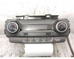 COMANDI CLIMA HYUNDAI Kona Serie c20036-7820 (17>)