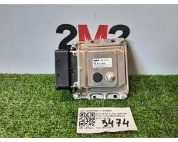 Adblue control module