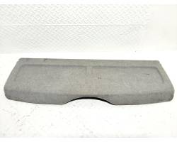 CAPPELLIERA POSTERIORE FIAT Panda 2° Serie 735364866 (03>10)