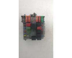 CENTRALINA PORTA FUSIBILI FIAT Ducato 4° Serie 1331244080 Diesel (02>06)