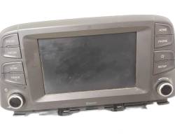 AUTORADIO HYUNDAI Kona Serie 96160J9030TMT (17>)