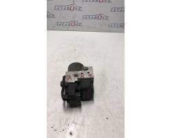 ABS OPEL Meriva 2° Serie 09127108 Diesel 1600 (06>10)