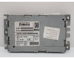 HiFi audio sound control module