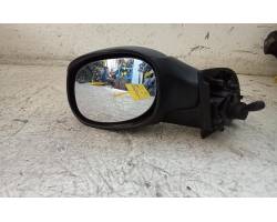 SPECCHIETTO RETROVISORE SINISTRO CITROEN C3 1° Serie (02>05)