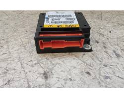 CENTRALINA AIRBAG CITROEN C3 1° Serie 9647794180 (02>05)