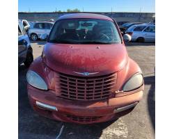 RICAMBI USATI AUTO CHRYSLER PT Cruiser Berlina 664 Diesel 2148 (00>06)