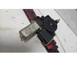MOTORINO ALZAVETRO ANTERIORE SINISTRO FIAT Bravo 2° Serie (07>10)