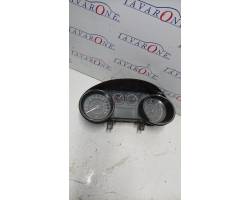 DISPLAY VEGLIA QUADRO STRUMENTI FIAT Bravo 2° Serie (07>10)