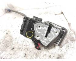 SERRATURA POSTERIORE DESTRA HYUNDAI Kona Serie 81420-j9000 (17>)